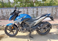 Honda XBlade BS6 2022 Model