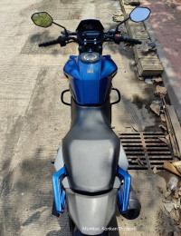 Honda XBlade BS6