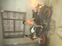 Yamaha MT-15 2023 Model