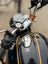 Royal Enfield Bullet Standard 350 2024 Model