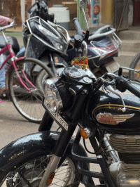 Royal Enfield Bullet Standard 350