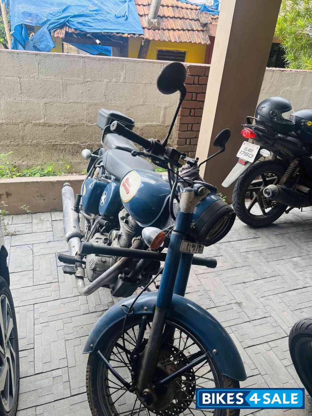 Royal Enfield Classic 350