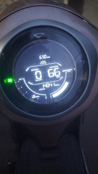 Bajaj Chetak Electric