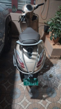 Bajaj Chetak Electric