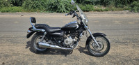 Bajaj Avenger Cruise 220
