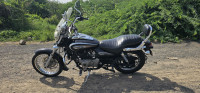 Bajaj Avenger Cruise 220