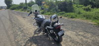 Bajaj Avenger Cruise 220