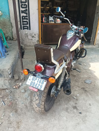 Dark Plus Light Brown UM Renegade Commando Classic