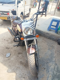 Dark Plus Light Brown UM Renegade Commando Classic