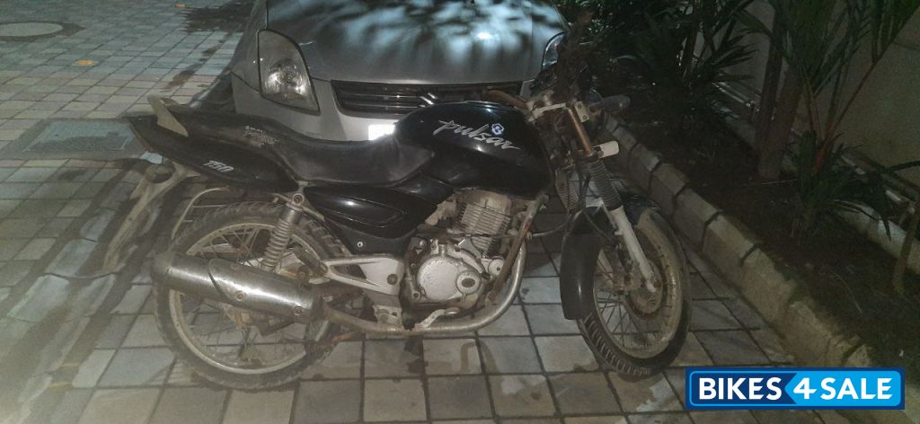 Bajaj Pulsar 150