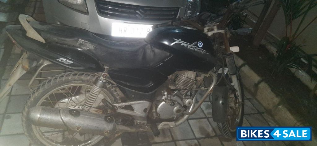 Bajaj Pulsar 150