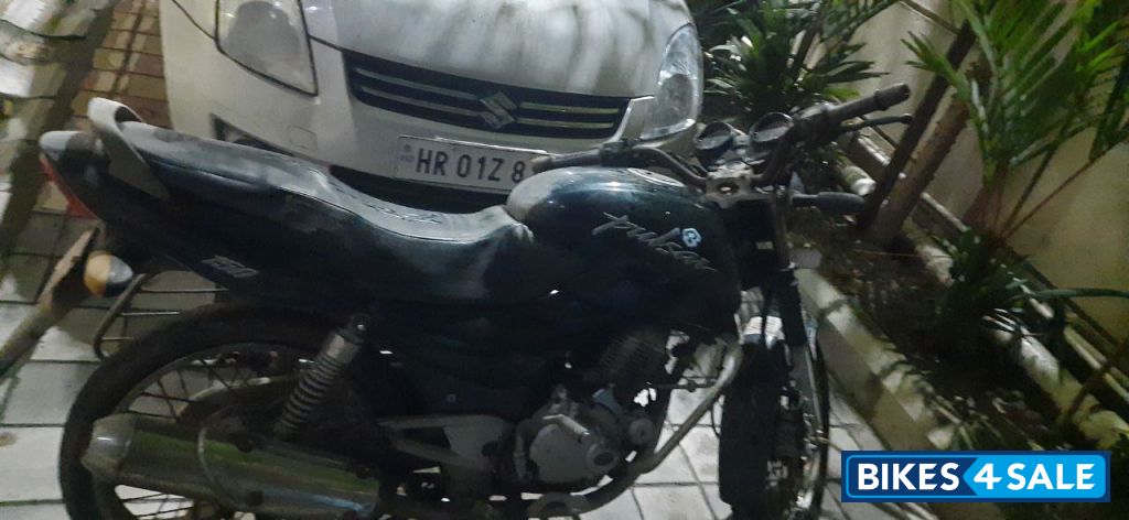 Bajaj Pulsar 150