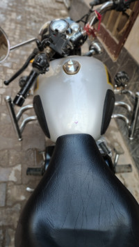 Royal Enfield Classic 350 BS VI 2016 Model