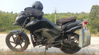 Honda CB Unicorn 160 2016 Model