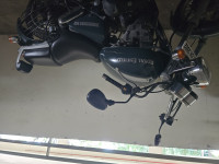 Royal Enfield Thunderbird 350