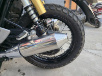 Royal Enfield Continental GT