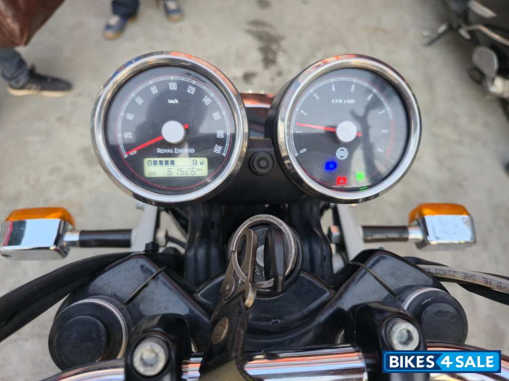 Royal Enfield Continental GT