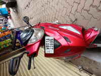 Hero Maestro Edge 110 BS6