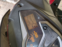 Hero Maestro Edge 110 BS6