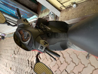 Hero Maestro Edge 110 BS6