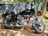 Royal Enfield Bullet Electra