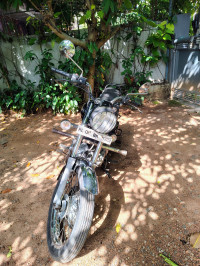 Royal Enfield Bullet Electra