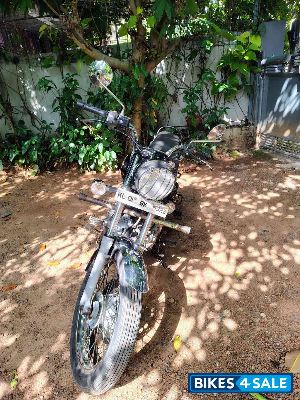 Royal Enfield Bullet Electra Royal Enfield Bullet Electra