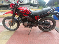 Red Hero Xpulse 200 4V