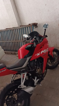 Hero Karizma XMR 2023 Model
