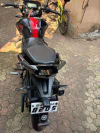 TVS Apache RTR 200 4V