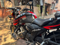 TVS Apache RTR 200 4V