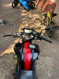 TVS Apache RTR 200 4V