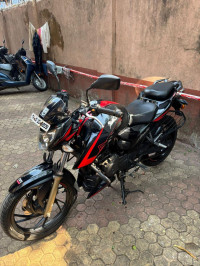 TVS Apache RTR 200 4V