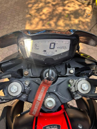 TVS Apache RTR 200 4V