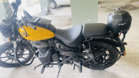Royal Enfield Meteor 350