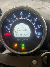 Royal Enfield Meteor 350