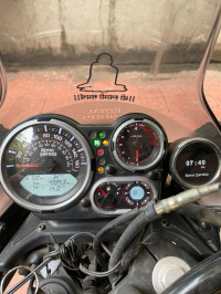 Granite Black Royal Enfield Himalayan BS VI