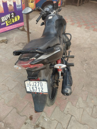 Black Hero Passion Pro BS6