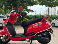 TVS iQube Electric 2022 Model