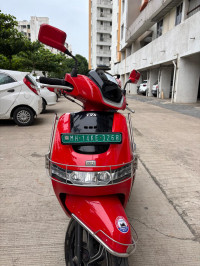 TVS iQube Electric