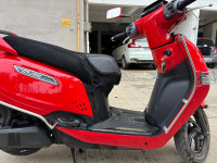 TVS iQube Electric