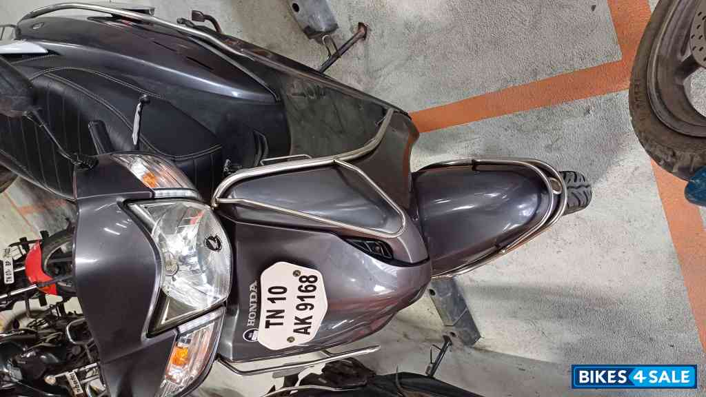 Honda Activa