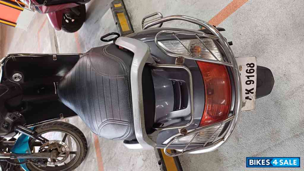 Honda Activa