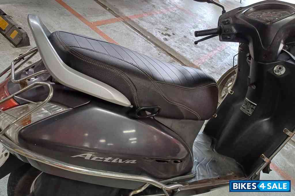 Honda Activa