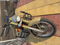 Royal Enfield Classic Desert Storm