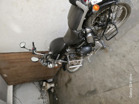 Royal Enfield Thunderbird 350 2016 Model