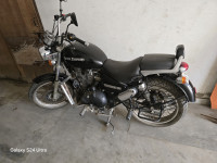 Royal Enfield Thunderbird 350