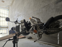 Royal Enfield Thunderbird 350