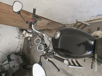 Royal Enfield Thunderbird 350