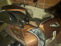 TVS Jupiter Classic 110 2015 Model